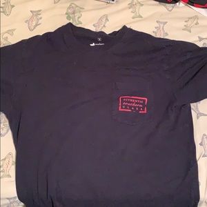 Southern marsh shirt